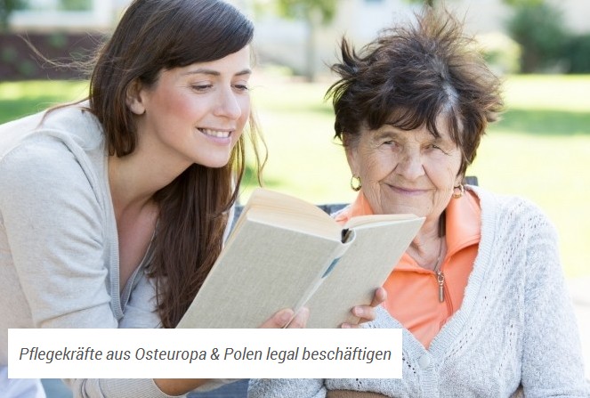 Willkommen auf unserem neuen Ratgeber von pflegekraefte-aus-polen.info Willkommen auf unserem neuen Ratgeber von pflegekraefte-aus-polen.info