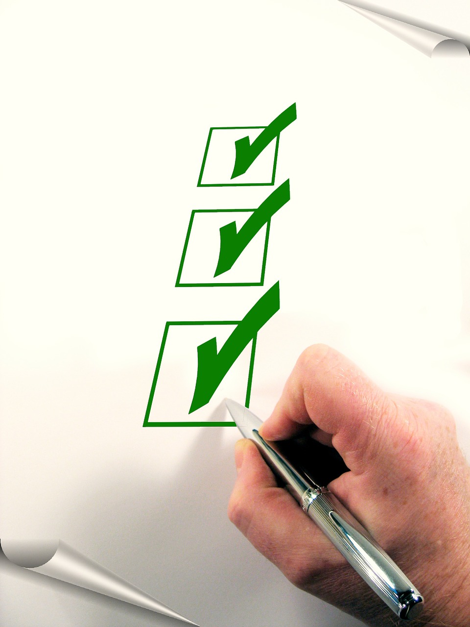 Checkliste: Was tun im Pflegefall? Checkliste: Was tun im Pflegefall?