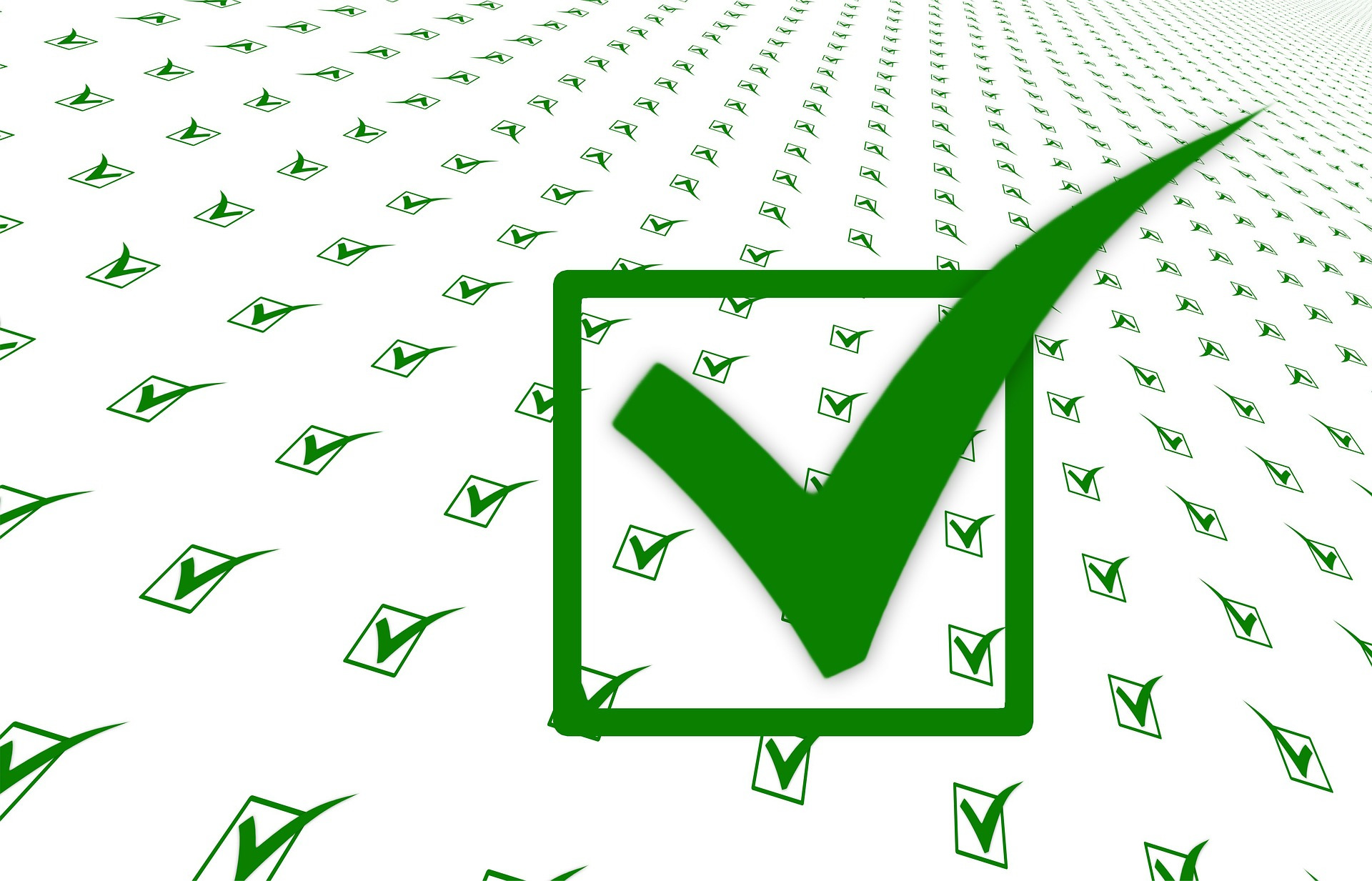 Checkliste: Den richtigen Pflegedienst finden Checkliste: Den richtigen Pflegedienst finden