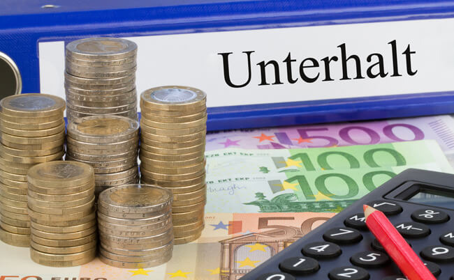 Elternunterhalt – Schonvermögen, Schwiegerkinder, Selbstbehalt & Co. Elternunterhalt – Schonvermögen, Schwiegerkinder, Selbstbehalt & Co.